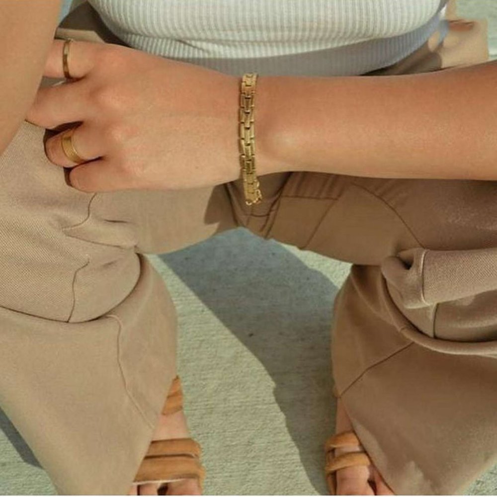 Zoe Bracelet - Picture 5 of 7